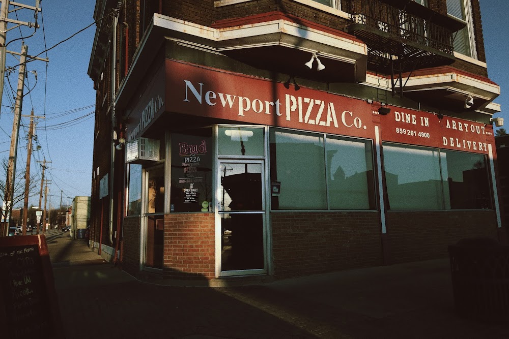 Newport Pizza Company